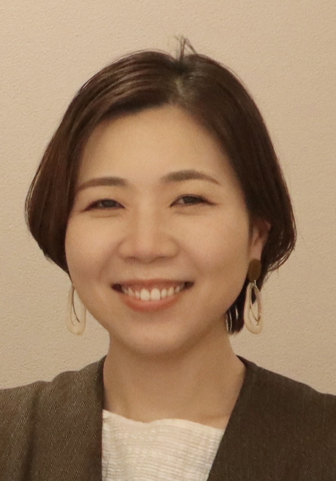 小口桃子 の写真