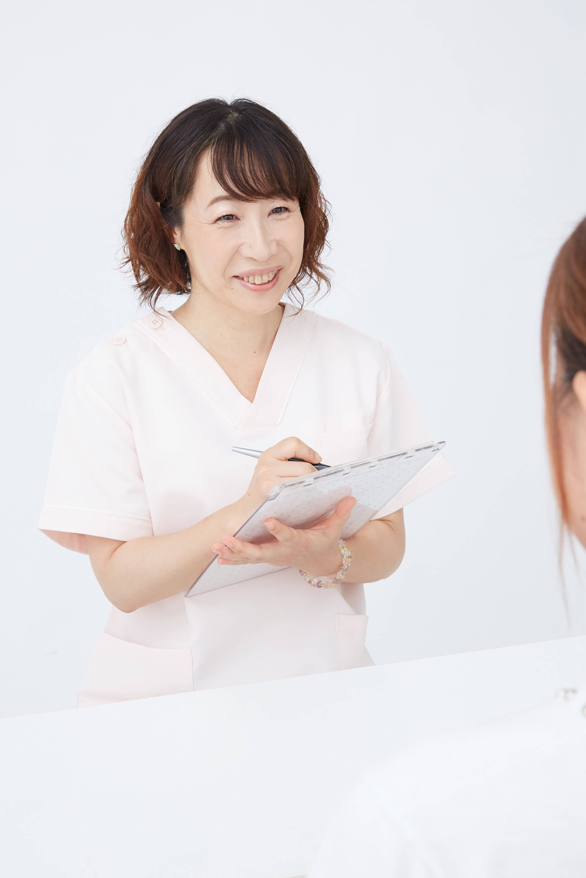 代表者写真