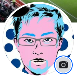 陌間友和 の写真